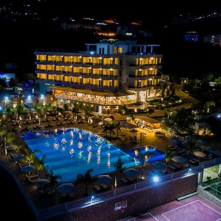 ديرمي Elysium Hotel المظهر الخارجي الصورة